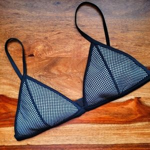 TRIANGL bathing suit top